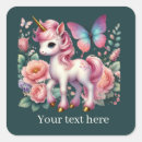 Search for fantasy girl stickers Cute