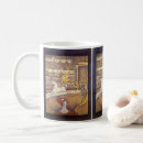 Search for pointillism mugs Georges seurat