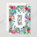 Search for graduation quote postcards Feminist