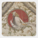 Search for prophetic art stickers Giusto