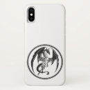 Search for tribal dragon iphone cases Tattoo