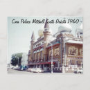 Search for mitchell postcards Corn palace
