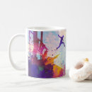 Search for on the run mugs Abstract