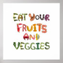 Search for eat fruit be healthy posters Nutrition