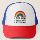 Search for accept hats Lgbt