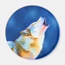 Search for timber wolf magnets Grey