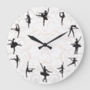 Search for ballet clocks Teacher