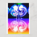 Search for life science postcards Alien