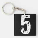Search for number 5 key rings Sport