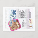 Search for recipe postcards History