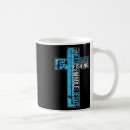 Search for jesus fish mugs Fisherman