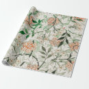 Search for jasmine wrapping paper William morris