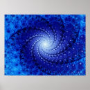 Search for fractal image posters Pattern