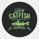 Search for catfish stickers Angler