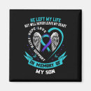 Search for awareness program magnets Mental health advocacy