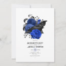 Search for raven invitations Floral