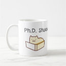 Search for phd student mugs Grad school