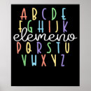 Search for abc teacher posters Elemeno