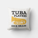 Search for tuba cushions Orchestra