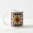 Search for native american design mugs Southwestern