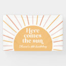Search for here comes sun posters Retro