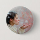 Search for winter snowflake badges Whimsical
