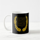 Search for ancient quotes mugs Greek