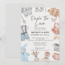 Search for virtual baby shower invitations Cute