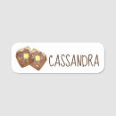 Search for waitress name tags Chef