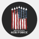 Search for air force veteran stickers Usa