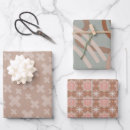 Search for neutral wrapping paper Sage green