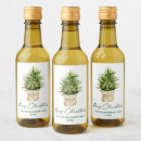 Search for tree wine labels Merry christmas