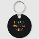 Search for awesome key rings Teacher