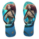 Search for mermaid thongs Girl