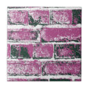 Search for brick wall tiles Abstract