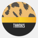 Search for leopard fur stickers Pattern