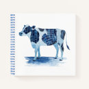 Search for cow notebooks Portrait