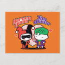 Search for jokers postcards Chibi joker