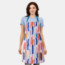 Search for paintbrush aprons Abstract