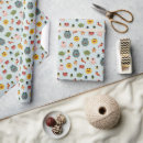 Search for monster wrapping paper Boys