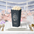 Search for music favour boxes Clef