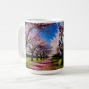 Search for cherry blossom tree mugs Blossoms