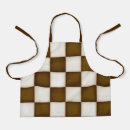 Search for vintage gingham aprons Cute