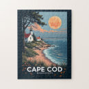 Search for cape cod puzzles Travel
