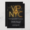 Search for nyc invitations Gold