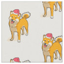 Search for dog christmas fabric Kids