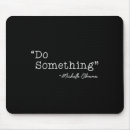 Search for vote obama mousepads Anyone else vote
