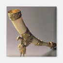Search for tusks magnets Ivory
