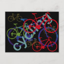 Search for cycling postcards Bike