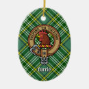 Search for family crest christmas tree decorations Tartan